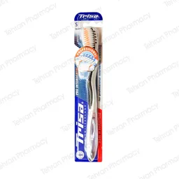 مسواک پرو اینتردنتال تریزا - Pro Interdental Trisa